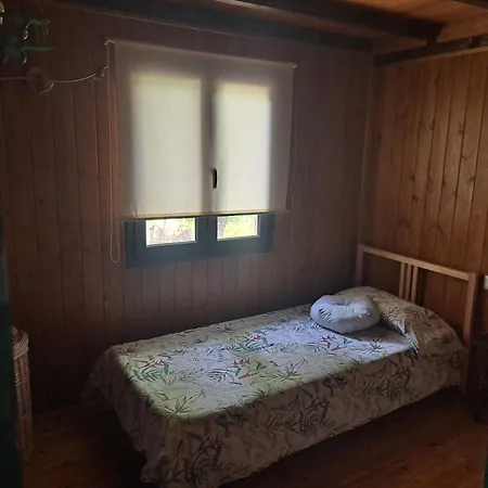 Apartamento La Casa Del Pi