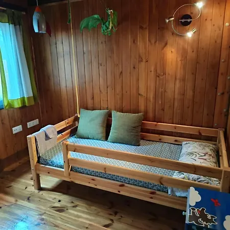 Apartamento La Casa Del Pi El Pi de Sant Just