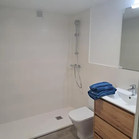 Apartamento La Casa Del Pi