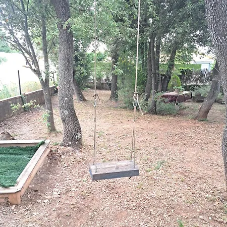 La Casa Del Pi Apartamento *