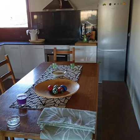 Apartment La Casa Del Pi