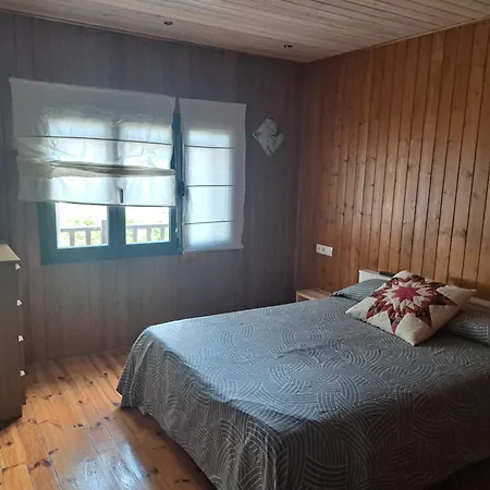 La Casa Del Pi Apartment *