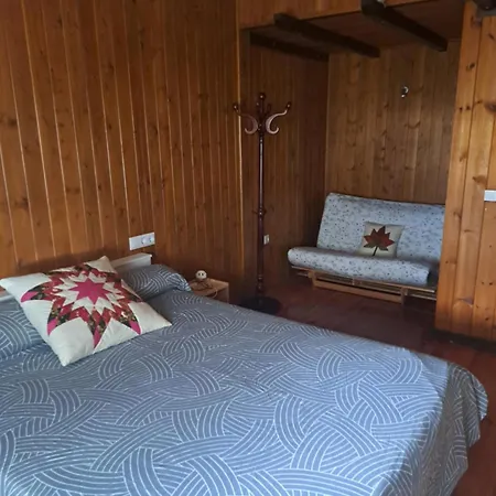 La Casa Del Pi *