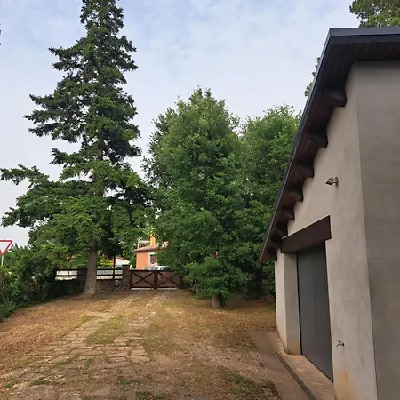 La Casa Del Pi *